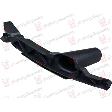 NOSAC PREDNJEG BRANIKA UNUTRASNJI PLASTICNI (GT/GTI/R32)