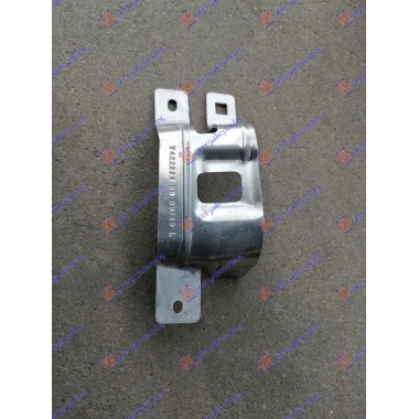 NOSAC PREDNJEG BRANIKA VERT. ALUMINIJUM