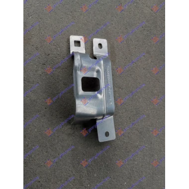 NOSAC PREDNJEG BRANIKA VERT. ALUMINIJUM