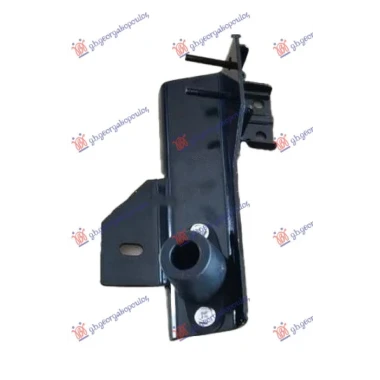 NOSAC PREDNJG BRANIKA ALUMINIJUM