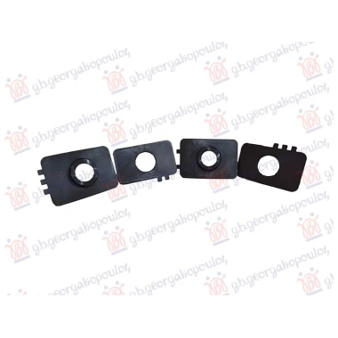 NOSAC PREDNJIH PARKING SENZORA (SET 4 KOM)