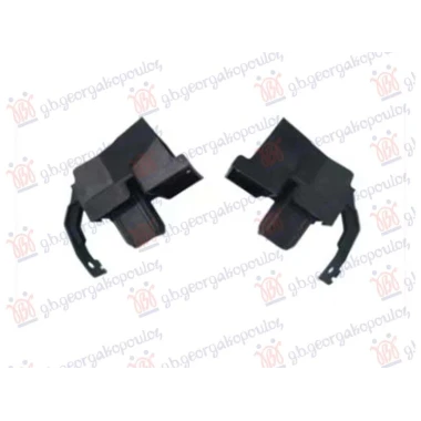 NOSAC PVC MASKE BOCNI