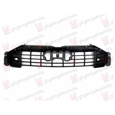 NOSAC PVC MASKE CENTRALNI