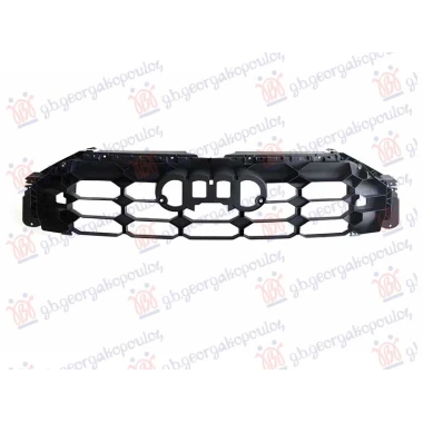 NOSAC PVC MASKE CENTRALNI (MREZA)