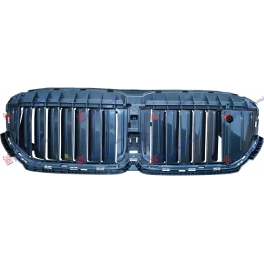 NOSAC PVC MASKE (CRNA LAJSNA) (SA MOTOROM) (SA NIGHT-VISION)