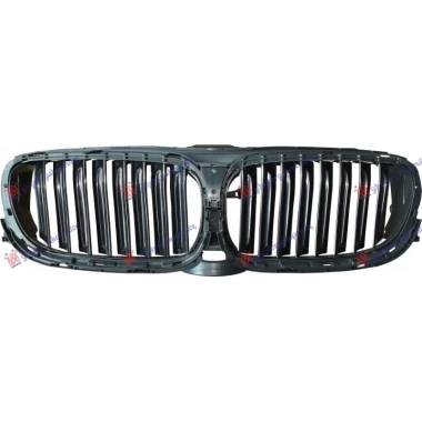 NOSAC PVC MASKE GORNJI (CRNE LAJSNE) (SA MOTOROM) (BEZ NIGHT-VISON) (M-SPORT)