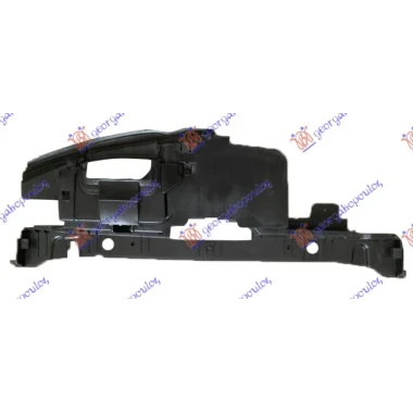 NOSAC PVC MASKE GORNJI PLAST.