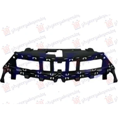 NOSAC PVC MASKE GORNJI PLASTICNI