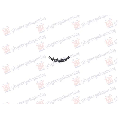 NOSAC PVC MASKE GORNJI PLASTICNI