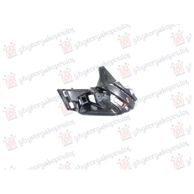 NOSAC PVC MASKE GORNJI PLASTICNI