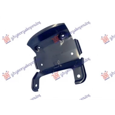 NOSAC PVC MASKE METAL