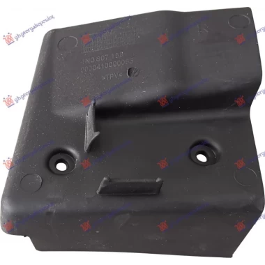 NOSAC PVC MASKE PLASTICNI