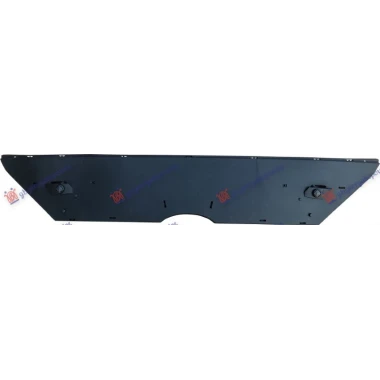 NOSAC PVC MASKE PLASTICNI (2 OTVORA ZA SENZORE)