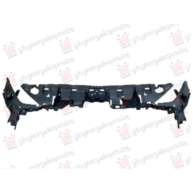 NOSAC PVC MASKE PLASTICNI