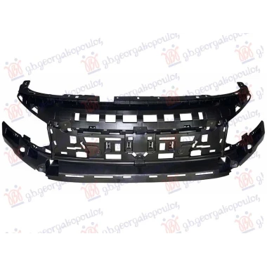 NOSAC PVC MASKE PLASTICNI