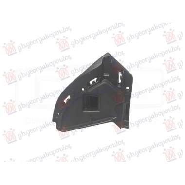 NOSAC PVC MASKE PLASTICNI