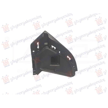NOSAC PVC MASKE PLASTICNI