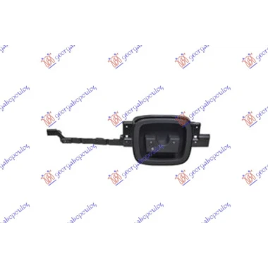 NOSAC PVC MASKE PLASTICNI