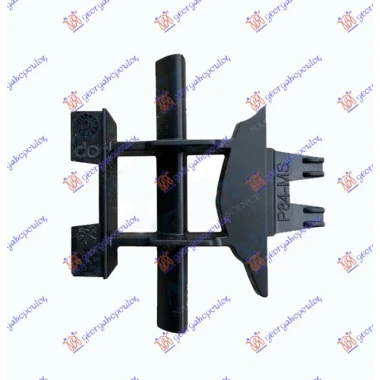 NOSAC PVC MASKE PLASTICNI