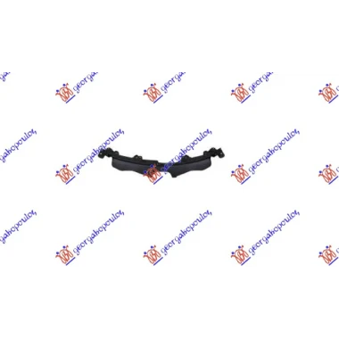 NOSAC PVC MASKE PLASTICNI (F-SPORT)