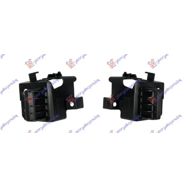 NOSAC PVC MASKE PLASTICNI (SET)