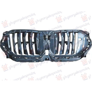 NOSAC PVC MASKE (SA MOTOROM) (SIVA LAJSNA) (SA NIGHT VISION)