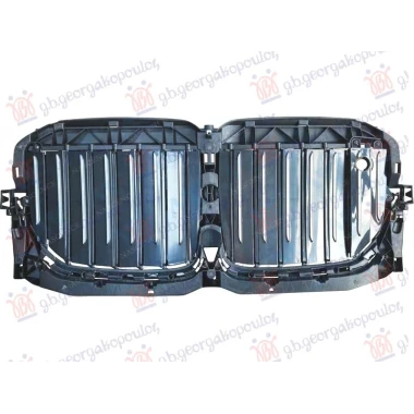 NOSAC PVC MASKE (SA MOTOROM) (SIVA LAJSNA) (SA NIGHT VISION) (PURE EXCELLENCE)