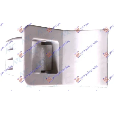NOSAC PVC MASKE UNUTRASNJI
