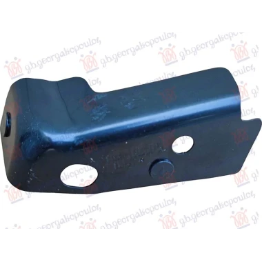 NOSAC SASIJE PREDNJI GORNJI METAL