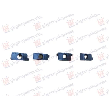 NOSAC SENZORA ZADNJEG BRANIKA (SET 3 KOM)