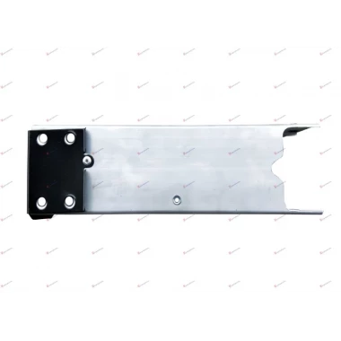 NOSAC SINE PREDNJEG BRANIKA ALUMINIJUM