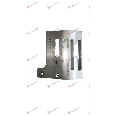 NOSAC SINE PREDNJEG BRANIKA ALUMINIJUM