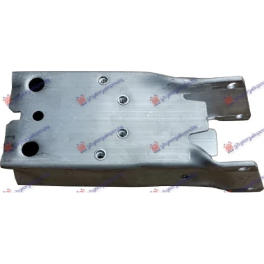 NOSAC SINE PREDNJEG BRANIKA ALUMINIJUM