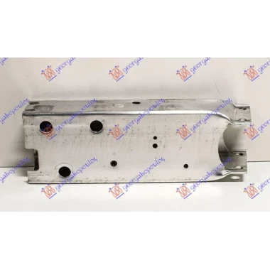 NOSAC SINE PREDNJEG BRANIKA (ALUMINJUM)