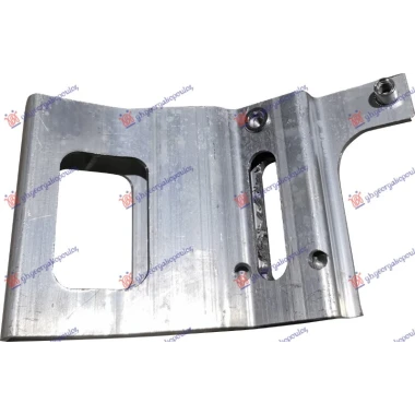 NOSAC SINE PREDNJEG BRANIKA BOCNI ALUMINIJUM
