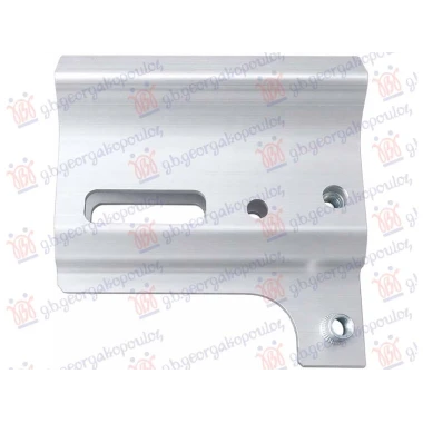 NOSAC SINE PREDNJEG BRANIKA BOCNI ALUMINIJUM