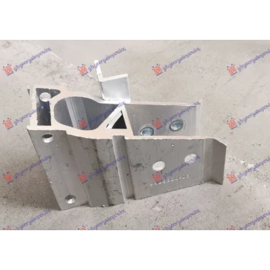NOSAC SINE PREDNJEG BRANIKA DONJI SPOLJASNJI ALUMINIJUM