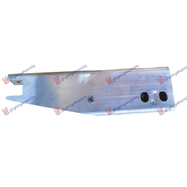 NOSAC SINE PREDNJEG BRANIKA DONJI (UNUTRASNJI) ALUMINIJUM