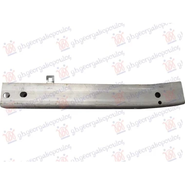 NOSAC SINE PREDNJEG BRANIKA DONJI (ZADNJI DEO) (ALUMINUM)