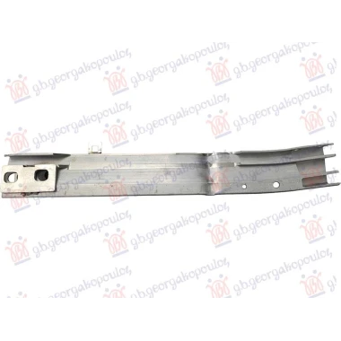 NOSAC SINE PREDNJEG BRANIKA DONJI (ZADNJI DEO) (ALUMINUM)
