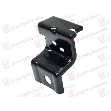 NOSAC SINE PREDNJEG BRANIKA METAL