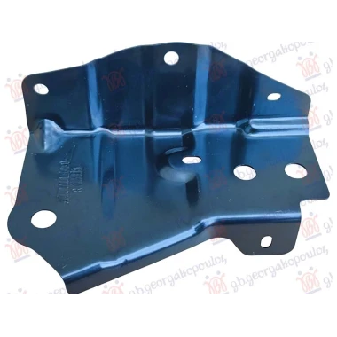 NOSAC SINE PREDNJEG BRANIKA METAL