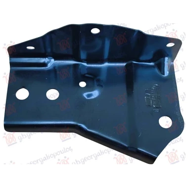 NOSAC SINE PREDNJEG BRANIKA METAL