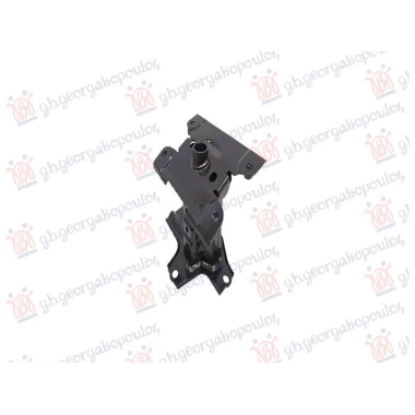 NOSAC SINE PREDNJEG BRANIKA METAL