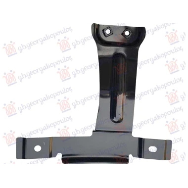 NOSAC SINE PREDNJEG BRANIKA METAL (M-SPORT)