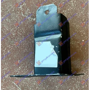 NOSAC SINE PREDNJEG BRANIKA METALNI -05
