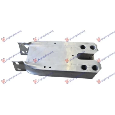 NOSAC SINE PREDNJEG BRANIKA SREDNJI ALUMINIJUM