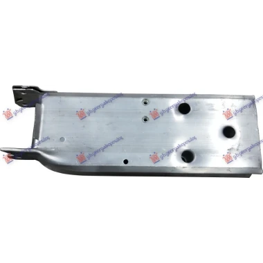 NOSAC SINE PREDNJEG BRANIKA UNUTRASNJI ALUMINIJUM