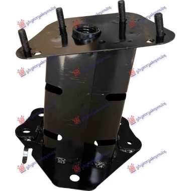 NOSAC SINE ZADNJEG BRANIKA METALNI