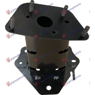 NOSAC SINE ZADNJEG BRANIKA METALNI